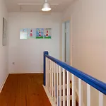 Doppelhaus An der Düne 16