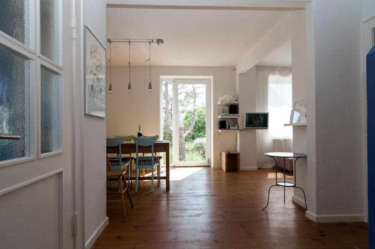 Apartment Doppelhaus An Der Düne 16