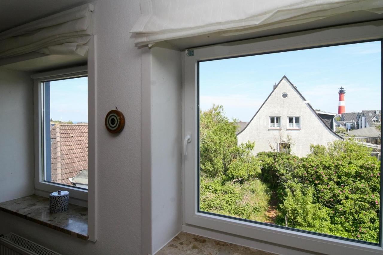 Doppelhaus An Der Düne 16 Apartment